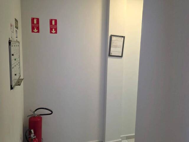 Sala para Locação em Jundiaí - 3