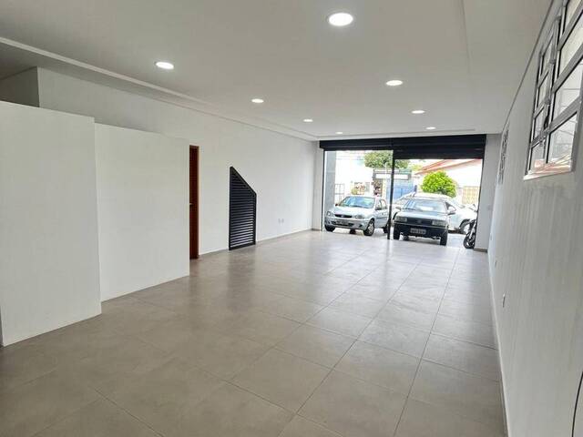 Locação em VILA VIANELO - Jundiaí