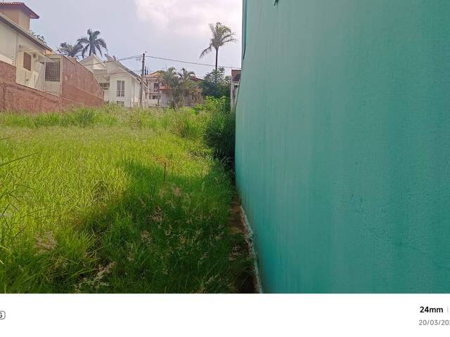 #576 - Área para Venda em Jundiaí - SP - 1