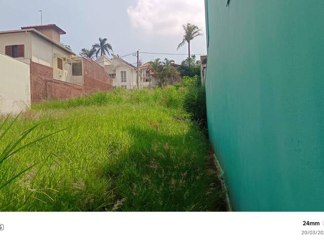 #576 - Área para Venda em Jundiaí - SP - 2