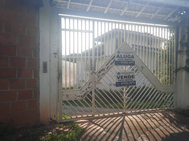 #577 - Casa para Venda em Itatiba - SP - 2