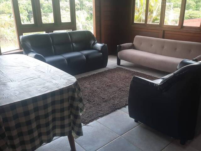Casa para Venda em Itatiba - 5