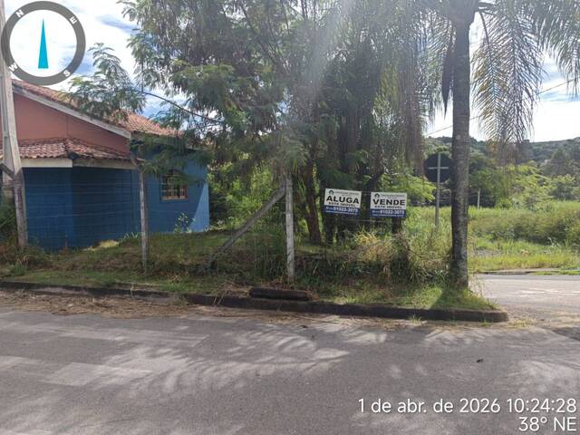 Venda em CHÁCARA SAN MARTIN I - Itatiba