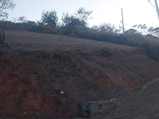 Terreno para Venda em Santo Antônio do Pinhal - 4