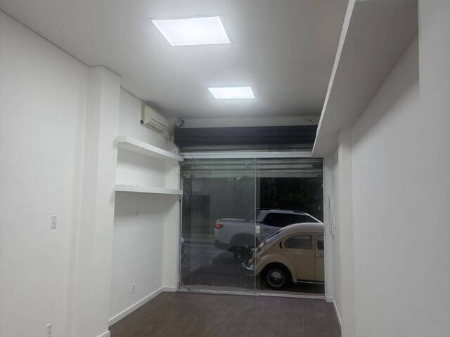 Sala para Locação em Jundiaí - 3