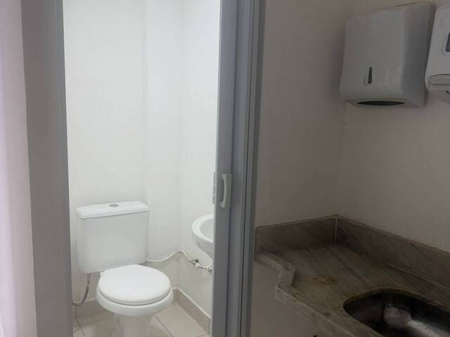 Sala para Locação em Jundiaí - 5