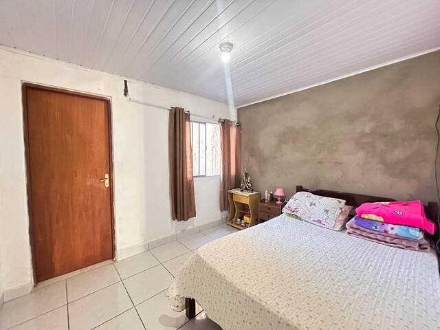 #594 - Casa para Venda em Jundiaí - SP