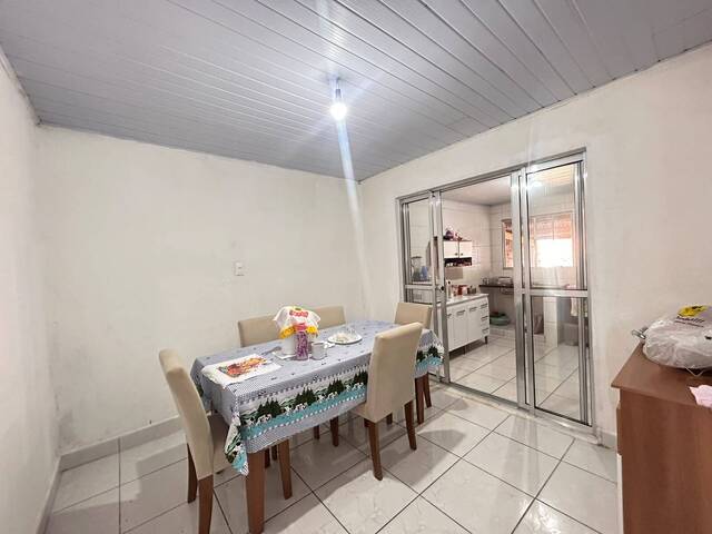 #594 - Casa para Venda em Jundiaí - SP
