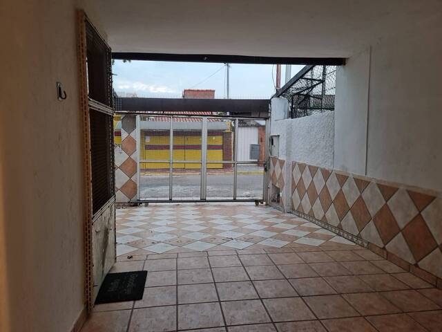 #CA00030 - Casa para Locação em Jundiaí - SP