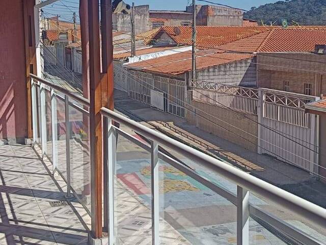 #596 - Casa para Venda em Campo Limpo Paulista - SP - 3