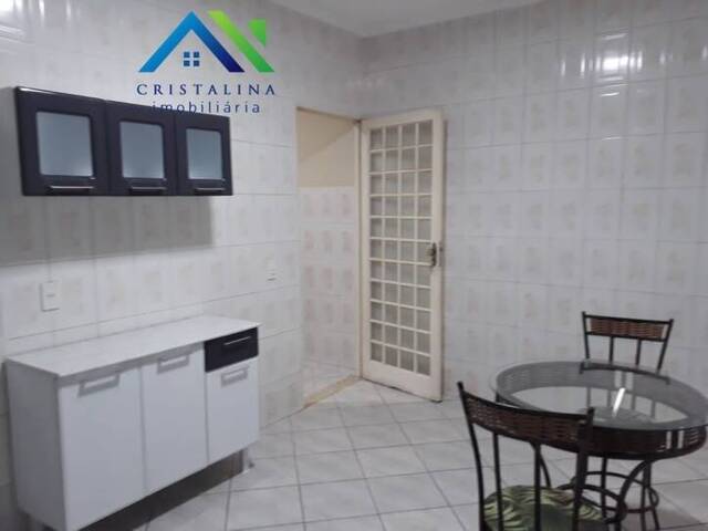 Casa para Locação em Jundiaí - 5