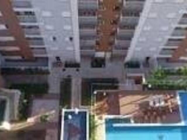 #AP00090 - Apartamento para Locação em Jundiaí - SP
