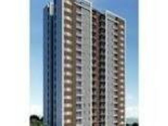 #AP00090 - Apartamento para Locação em Jundiaí - SP