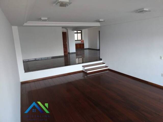 #142 - Apartamento para Venda em Jundiaí - SP - 1