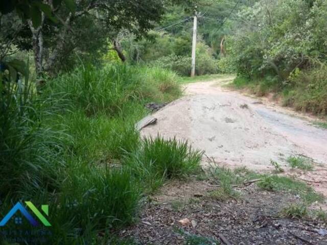 #TE00028 - Terreno para Venda em Campo Limpo Paulista - SP - 1