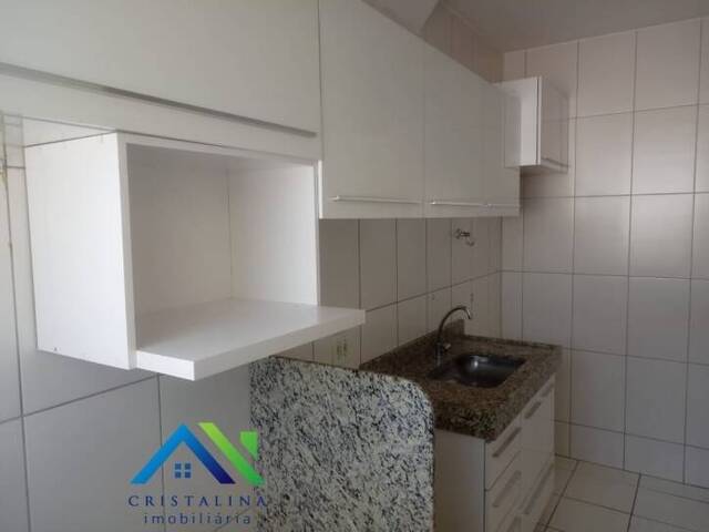 #AP00114 - Apartamento para Locação em Jundiaí - SP - 3