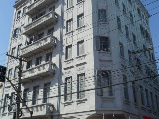 #AP00117 - Apartamento para Venda em São Paulo - SP - 2