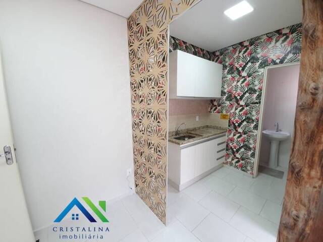 Sala para Locação em Jundiaí - 1