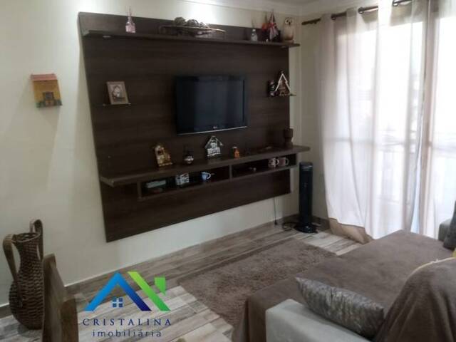 #AP00133 - Apartamento para Locação em Jundiaí - SP - 2