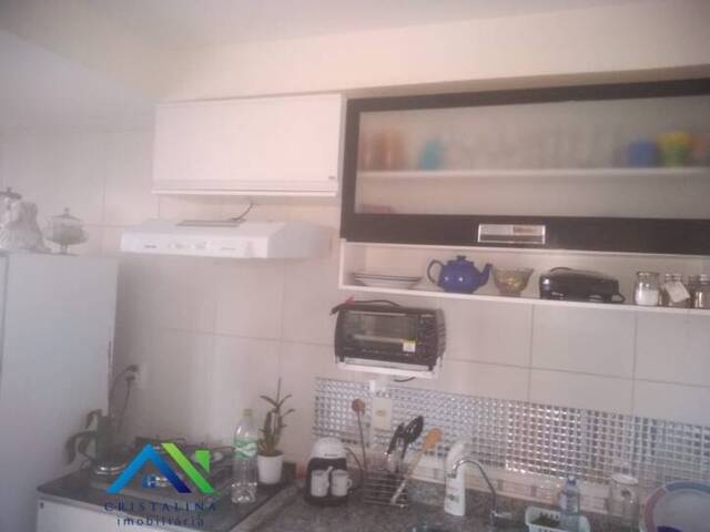 #AP00133 - Apartamento para Locação em Jundiaí - SP - 3