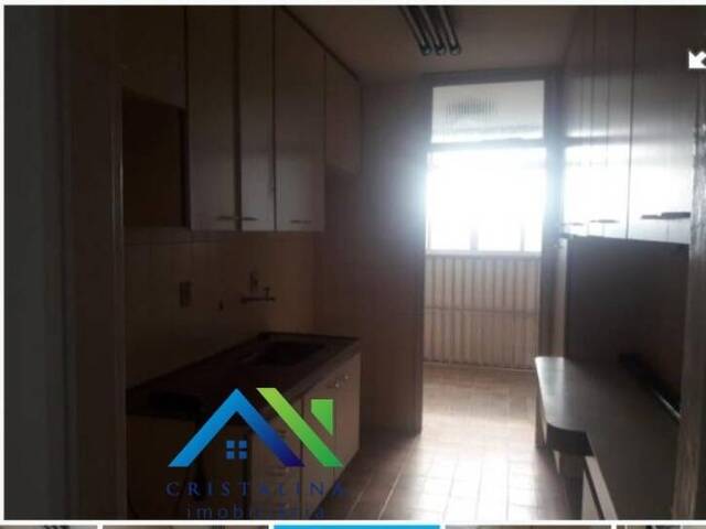#AP00136 - Apartamento para Locação em Jundiaí - SP - 1