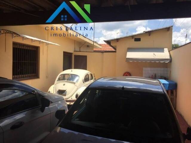 Casa para Venda em Jundiaí - 3