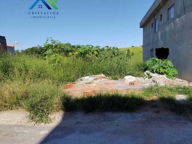 Terreno para Venda em Várzea Paulista - 2