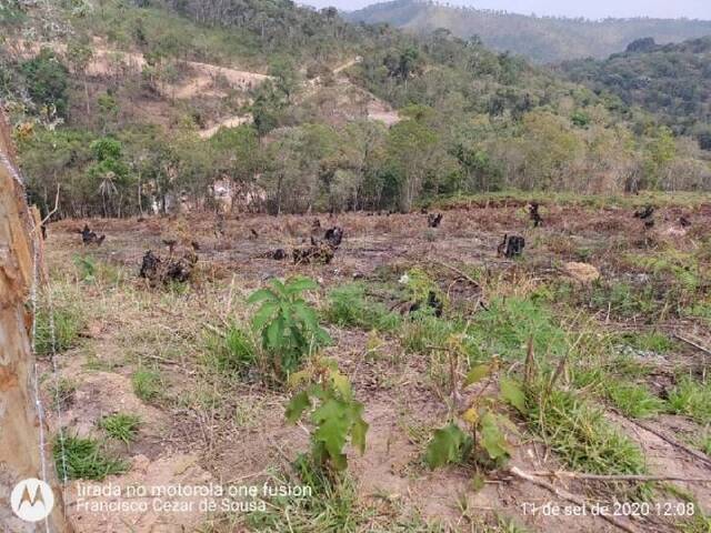 #108 - Terreno para Venda em Campo Limpo Paulista - SP - 3