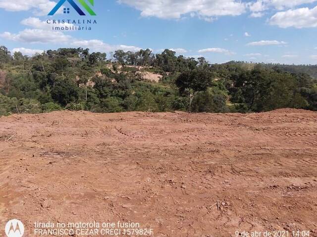 #108 - Terreno para Venda em Campo Limpo Paulista - SP - 1