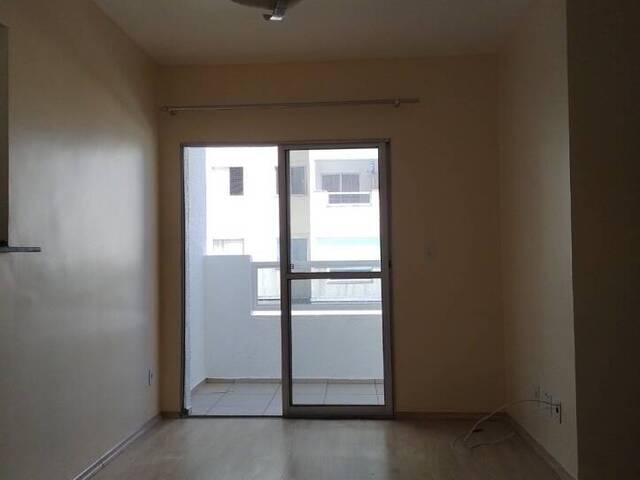 #AP00153 - Apartamento para Venda em Jundiaí - SP - 1
