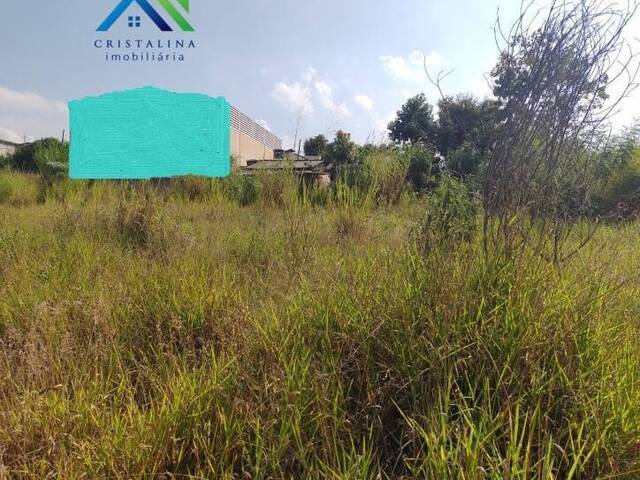 Terreno para Venda em Várzea Paulista - 2