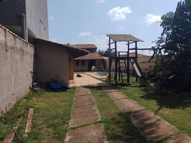 #CA00195 - Casa para Venda em Jarinu - SP - 3