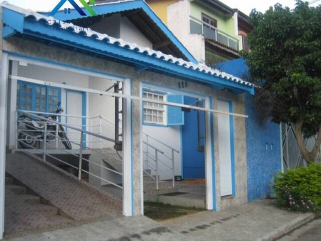 #CA00203 - Casa para Venda em Jundiaí - SP - 2
