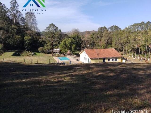 Venda em FAZENDA MARAJOARA - Campo Limpo Paulista