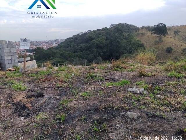 #TE00011 - Terreno para Venda em Várzea Paulista - SP - 1