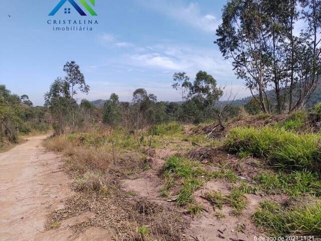 #TE00075 - Terreno para Venda em Campo Limpo Paulista - SP - 2