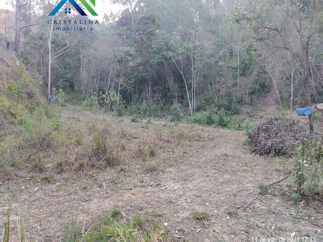 #TE00079 - Terreno para Venda em Campo Limpo Paulista - SP - 1