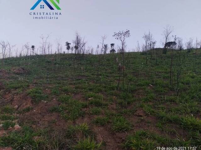 #TE00080 - Terreno para Venda em Campo Limpo Paulista - SP - 1