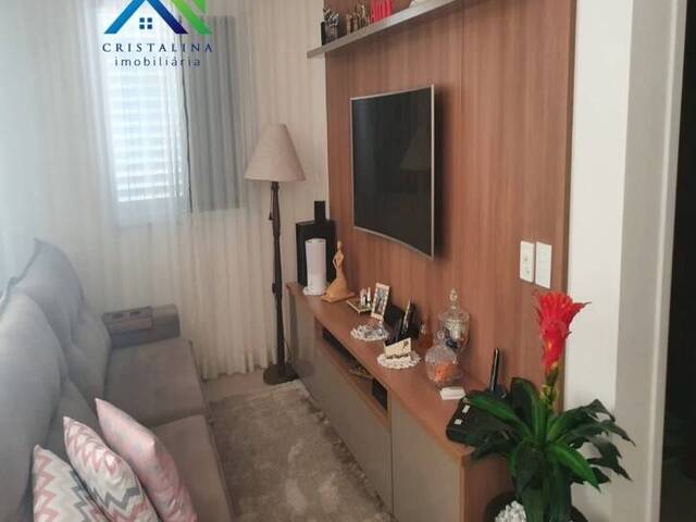 #AP00166 - Apartamento para Venda em Jundiaí - SP - 1
