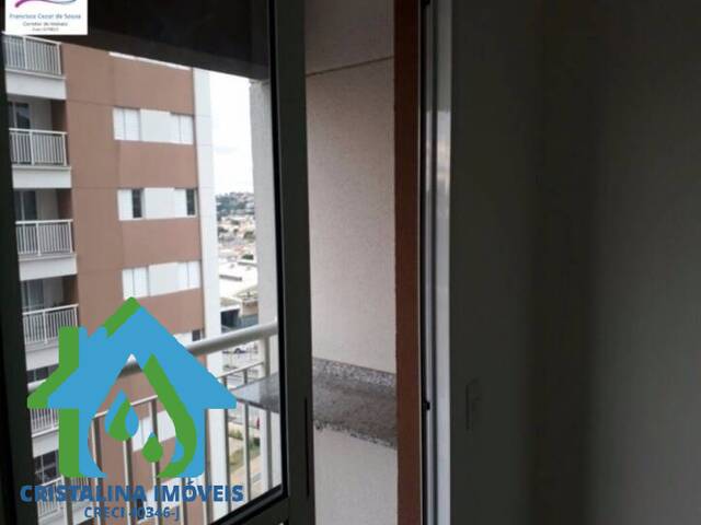 Apartamento para Locação em Jundiaí - 2