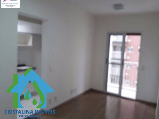 Apartamento para Locação em Jundiaí - 3