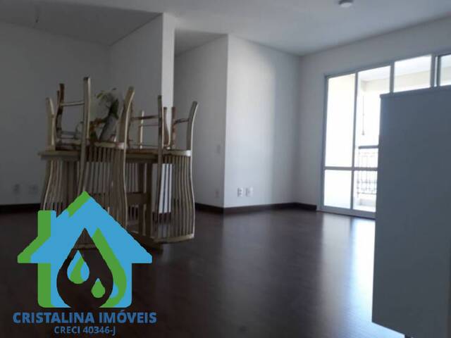 Apartamento para Venda em Jundiaí - 3