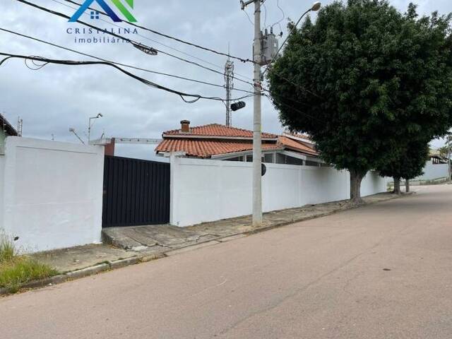 #CA00213 - Casa para Venda em Jundiaí - SP - 2