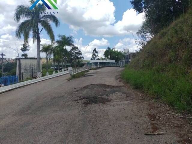 #GL00001 - Galpão para Locação em Campo Limpo Paulista - SP - 2