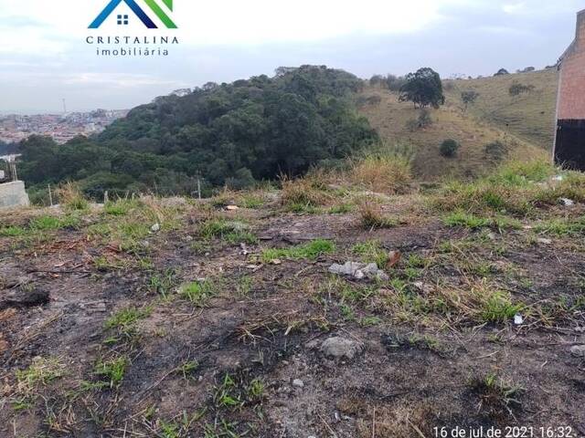 #TE00011 - Terreno para Venda em Várzea Paulista - SP - 2