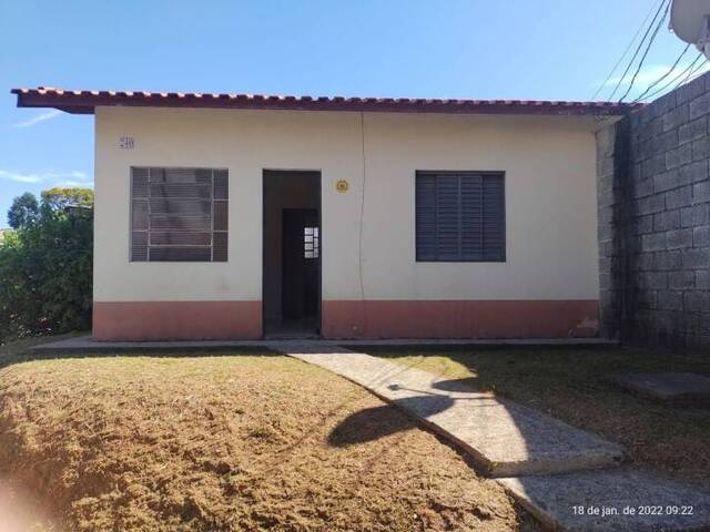 #CA00221 - Casa para Venda em Jundiaí - SP