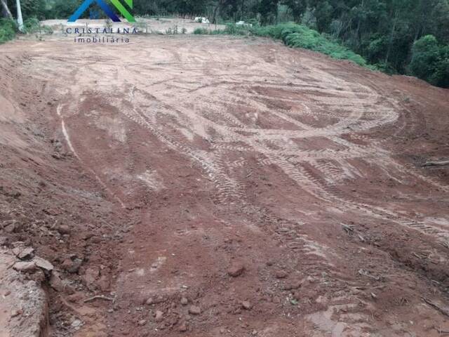 #TE00087 - Terreno para Venda em Campo Limpo Paulista - SP - 1