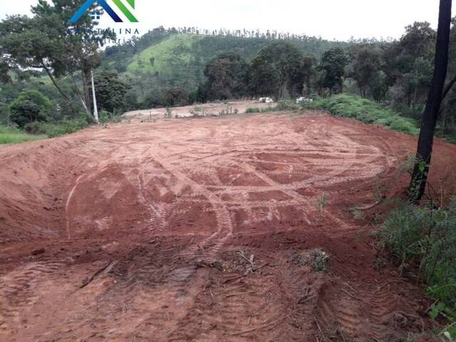 #TE00087 - Terreno para Venda em Campo Limpo Paulista - SP - 2