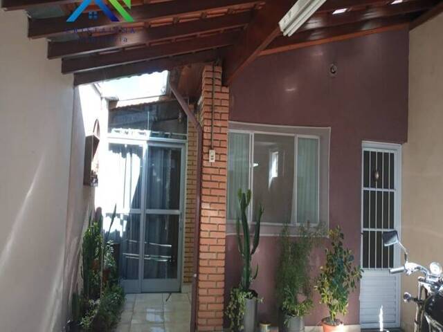 #CA00229 - Casa para Venda em Cabreúva - SP - 2