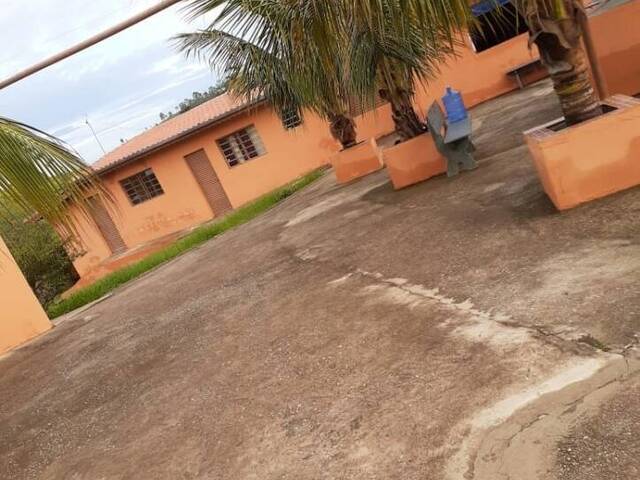 Venda em Jardim Santa Maria - Campo Limpo Paulista